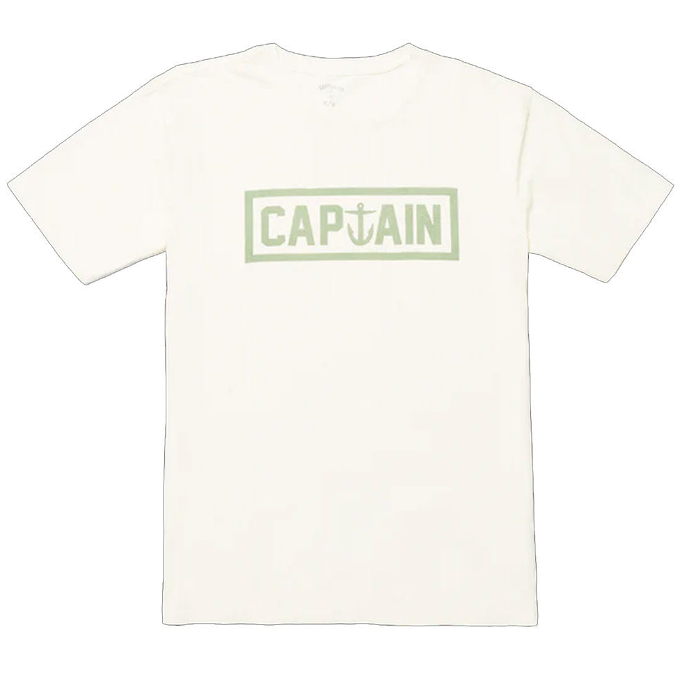 Naval Tee T-Shirt 2024