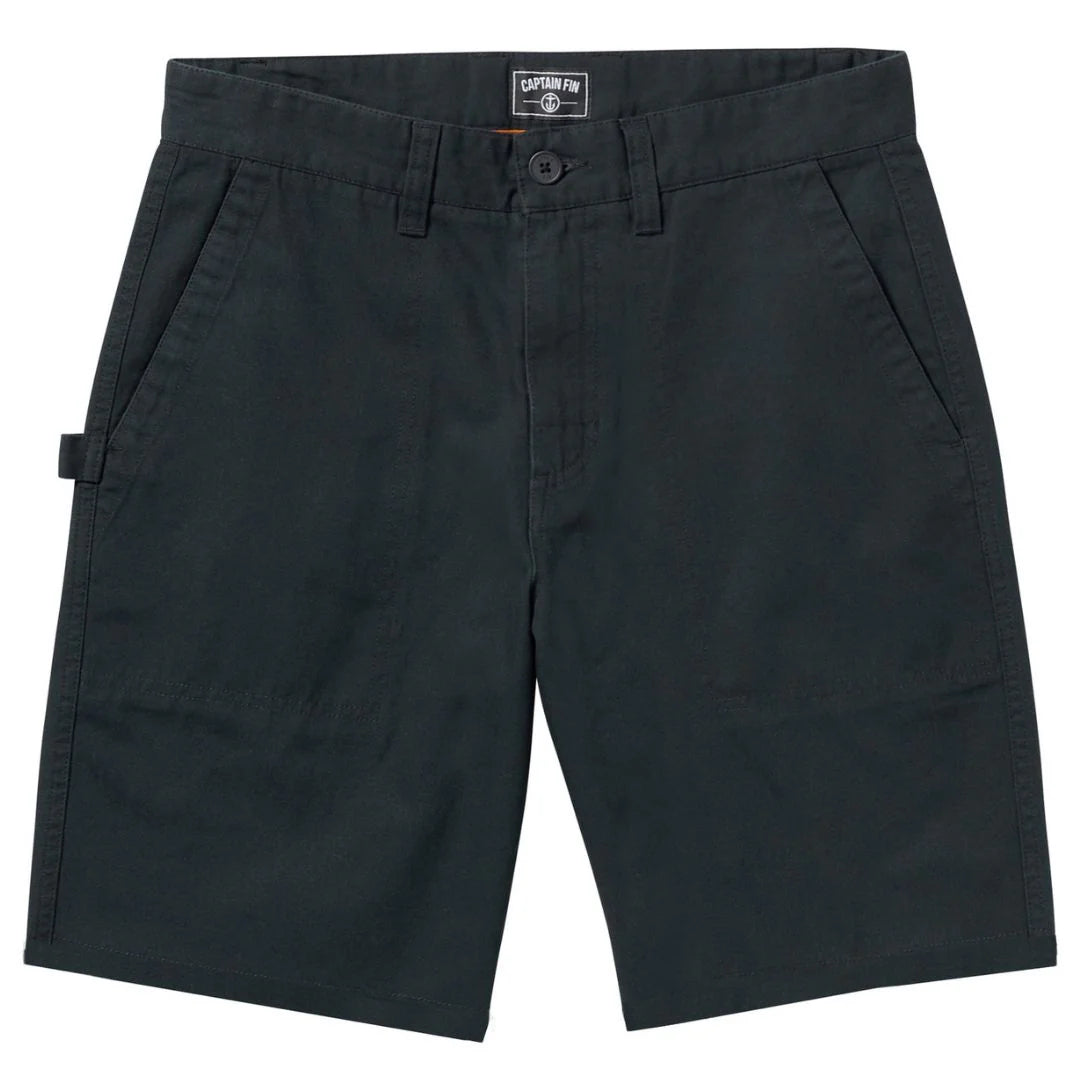 Paint Job 19" Shorts