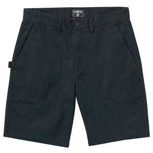 Paint Job 19" Shorts