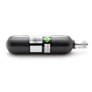 Reactor Canister Carbon - Snowboard Airbag Cartridge (250 ml)