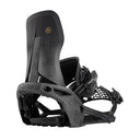 Carbon Supermatic® Snowboard Binding 2026