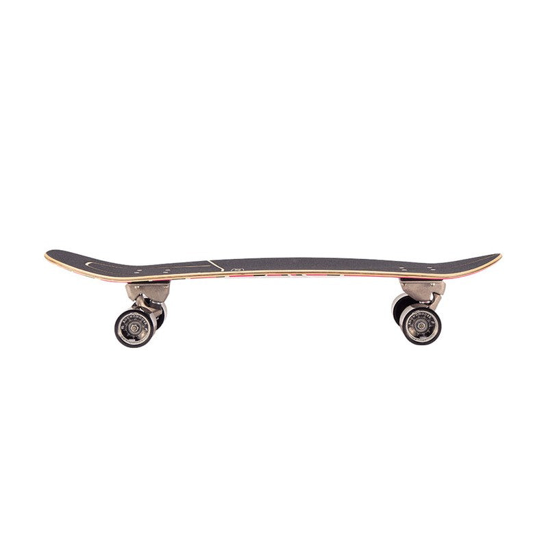 Jamie O'Brien Pink Tiger 33" Surfskate Complete (C7 Raw)