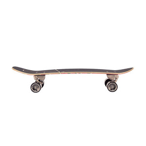 Jamie O'Brien Pink Tiger 33" Surfskate Complete (C7 Raw)