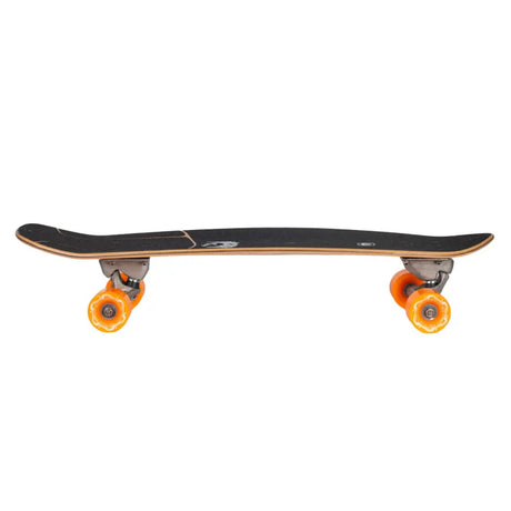 31" CX Lost Ripper Surf Skate Complete