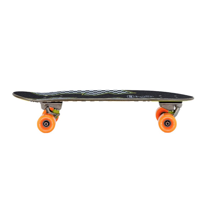 25" Master Blaster Mini Surfskate Complete (for Kids)