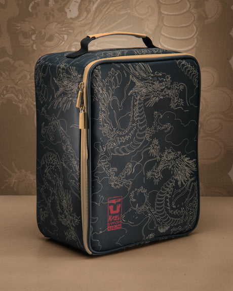 Custom House X Kazu Kokubo Dragon Atlas Pro Snowboard Binding