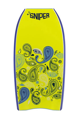 Cashmeere PE Glitter Girls Series Bodyboard