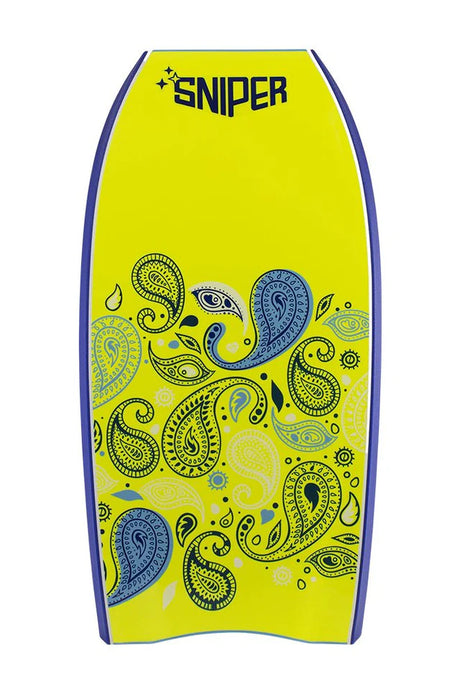 Cashmeere PE Glitter Girls Series Bodyboard