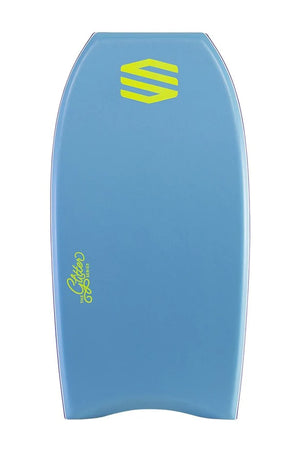 Cashmeere PE Glitter Girls Series Bodyboard