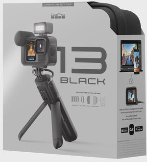 HERO13 Black Creator Edition
