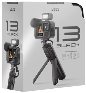 HERO13 Black Creator Edition