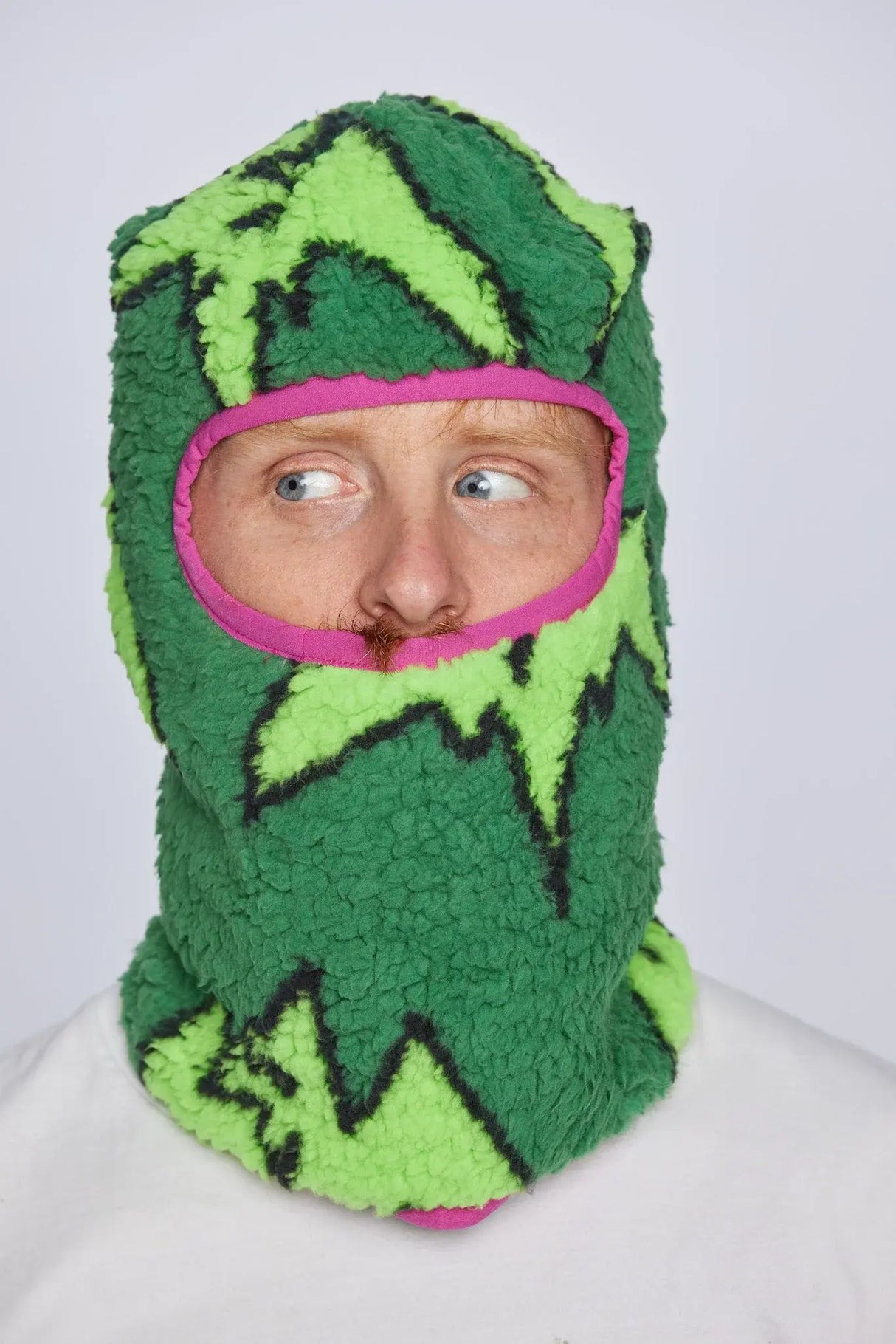 Chonkalicious Face Tube