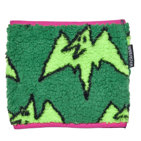 Chonky Fleece Gaiter