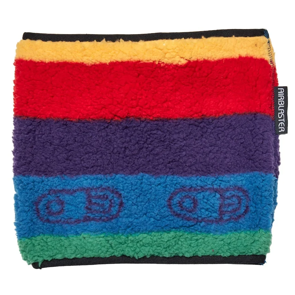 Chonky Fleece Gaiter