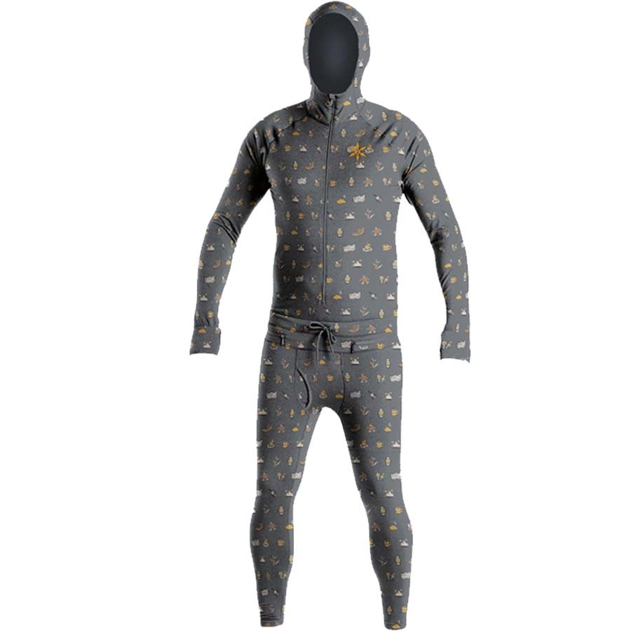 Classic Ninja Suit