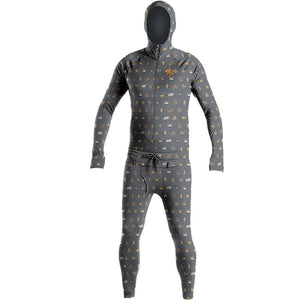 Classic Ninja Suit