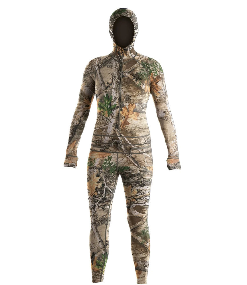 Women's Classic Ninja Suit