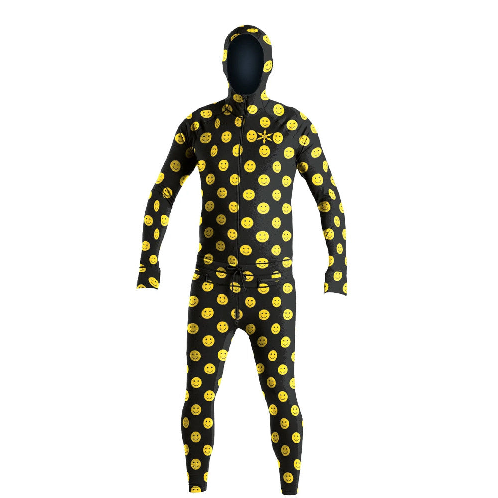 Classic Ninja Suit