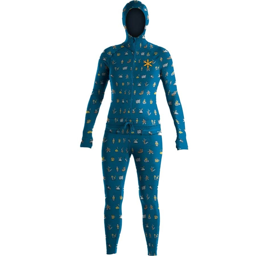 Women's Classic Ninja Suit