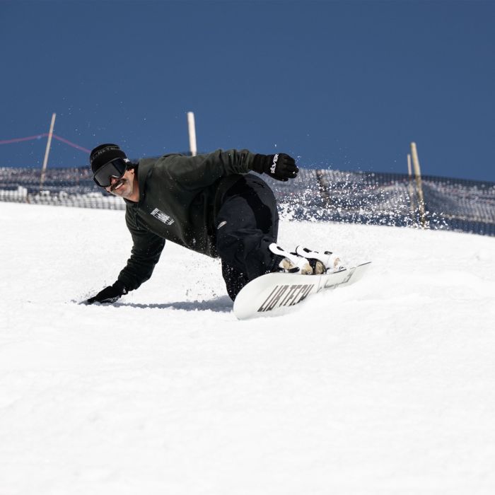 Cold Brew Snowboard