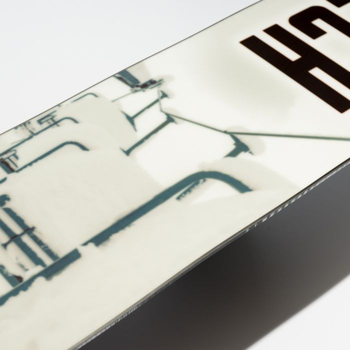 Cold Brew Snowboard