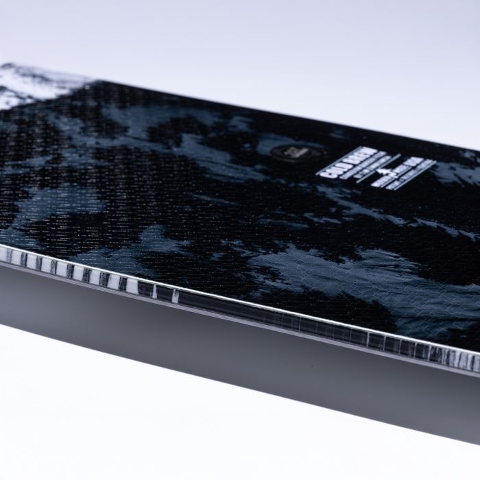 Cold Brew Snowboard