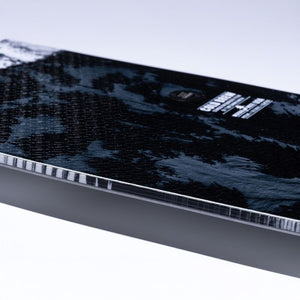 Cold Brew Snowboard