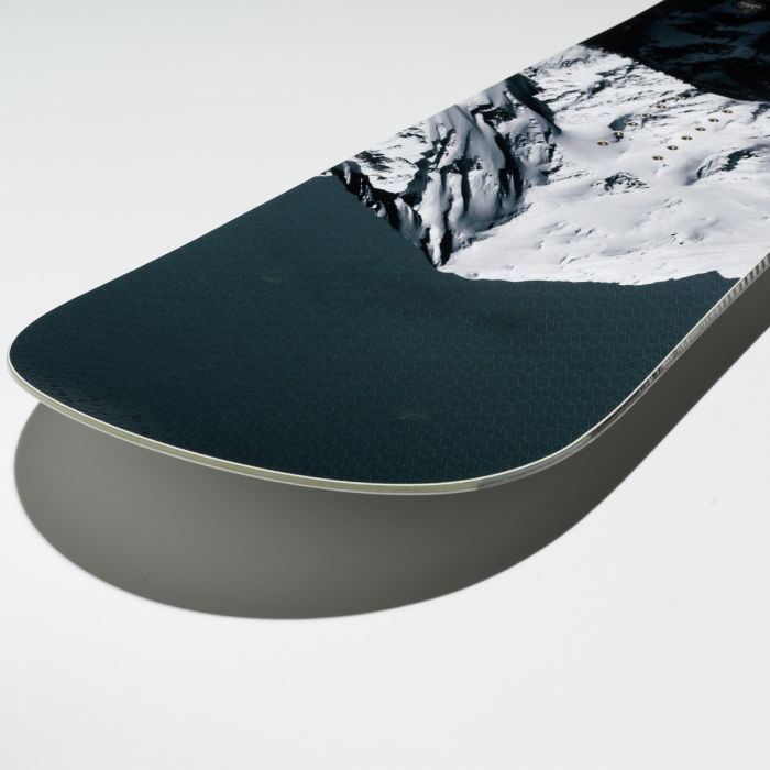 Cold Brew Snowboard