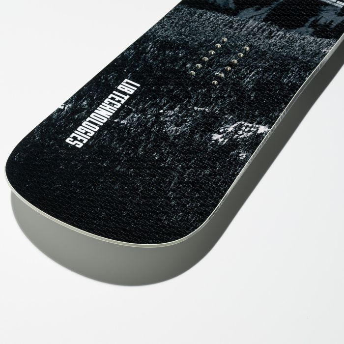 Cold Brew Snowboard