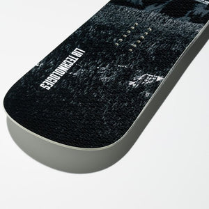 Cold Brew Snowboard