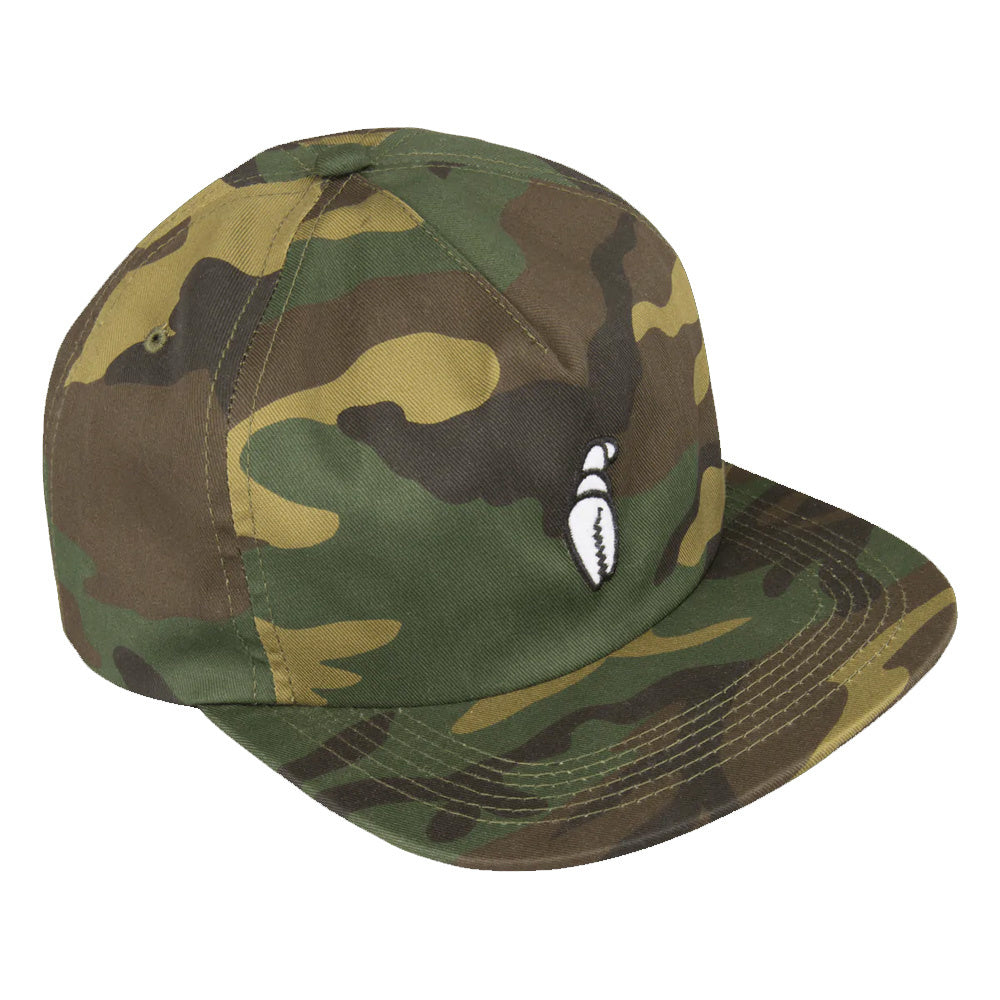 Claw Cap