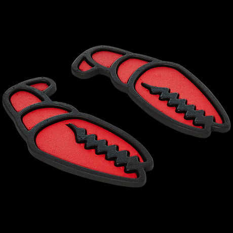 Mega Claw Snowboard Traction Pad (2-Pack)
