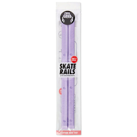 Skate Rails Snowboard Traction