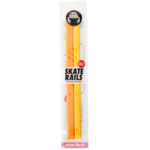 Skate Rails Snowboard Traction
