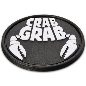 The Logo Snowboard Traction Pad
