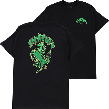 Straight Away Heavyweight T-Shirt