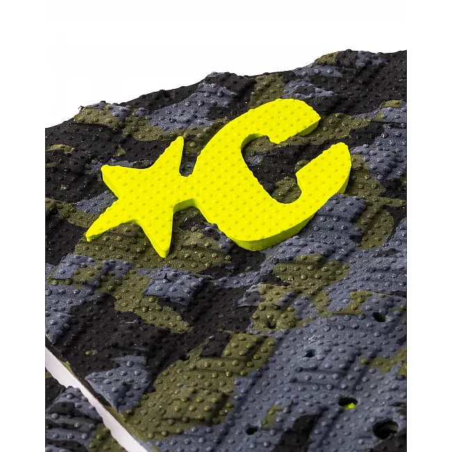 Griffin Colapinto Lite Ecopure Surfboard Traction Pad