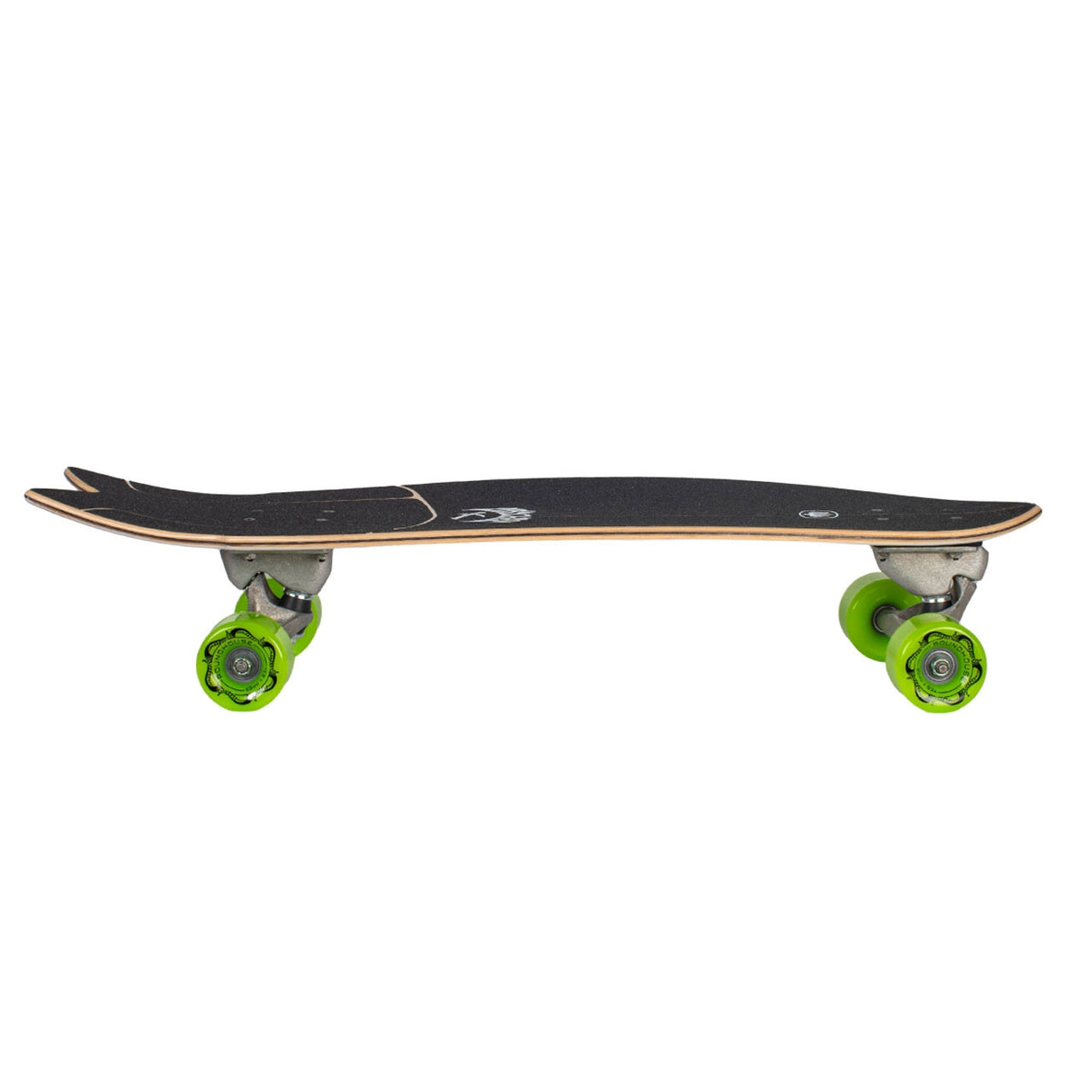 29" Lost Pisces CX Skateboard Complete