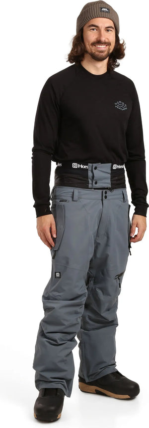 Nelson Snowboard Pant 2027