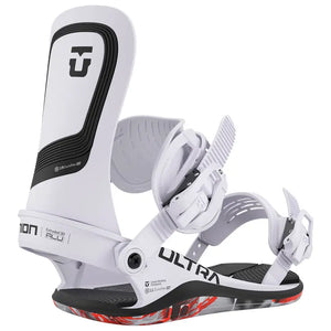 Ultra Snowboard Bindings 2026