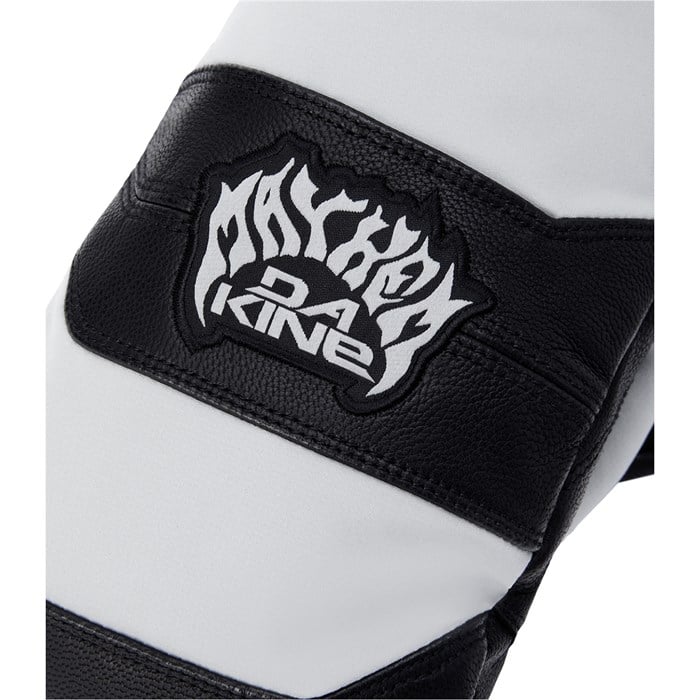 X Mayhem Excursion Gore-Tex Mittens