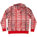 X Andy Warhol Snowstar Snowboard Hoodie