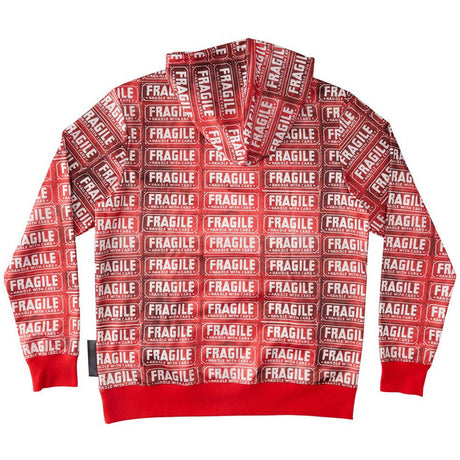 X Andy Warhol Snowstar Snowboard Hoodie