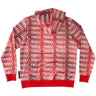 X Andy Warhol Snowstar Snowboard Hoodie