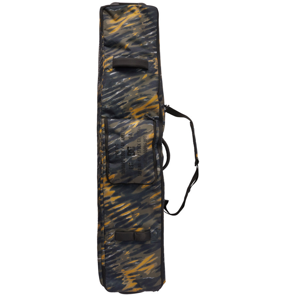 Tarmac Angled Wheelie Snowboard Boardbag