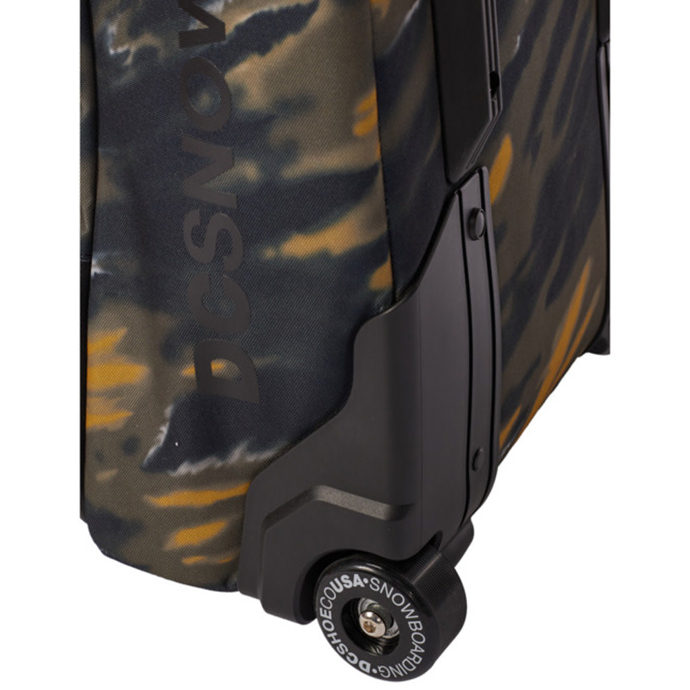 Tarmac Angled Wheelie Snowboard Boardbag