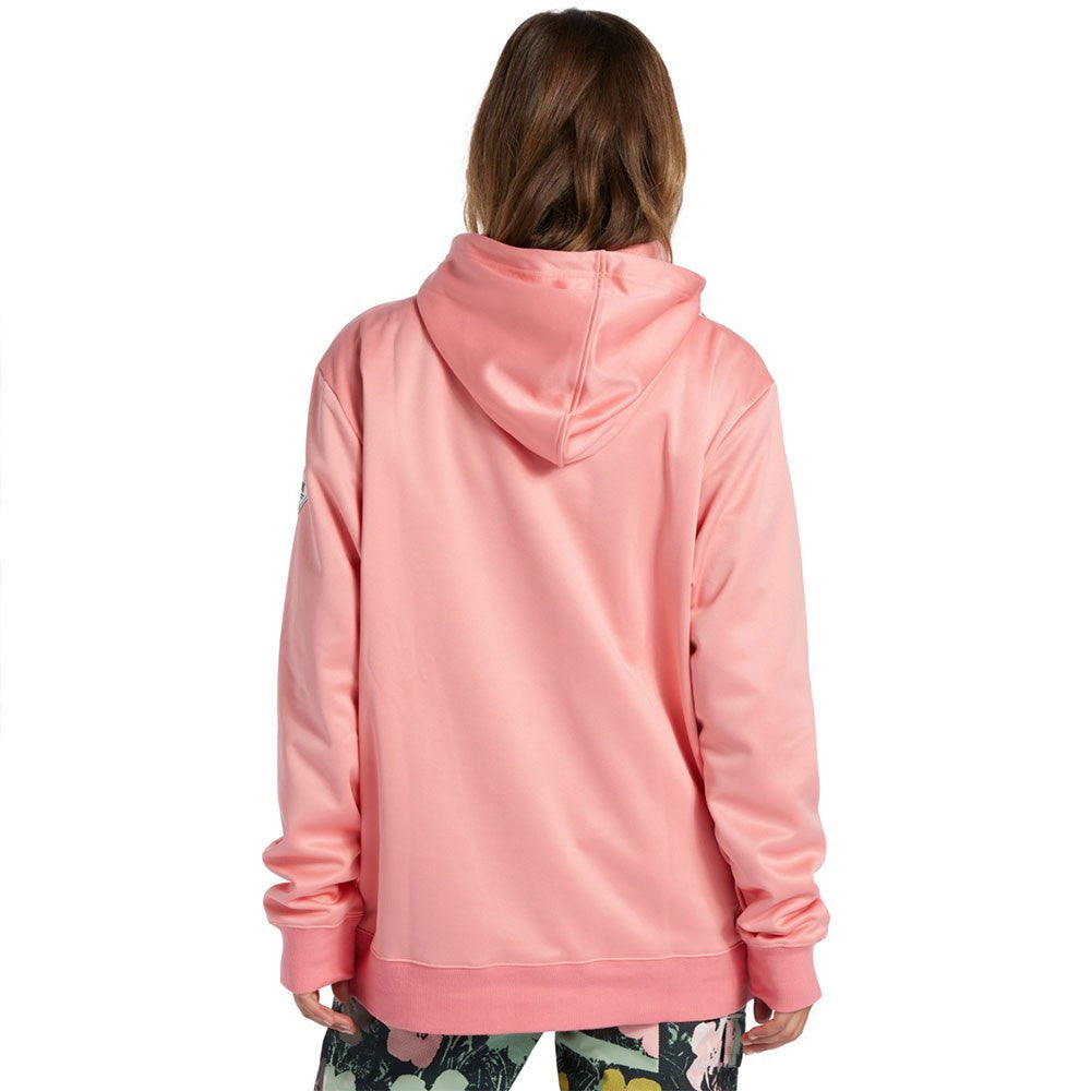 Womens snowboard hoodie best sale