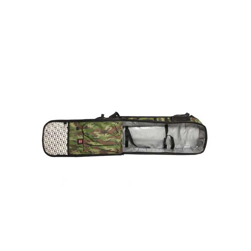 Longboard Park Boardbag