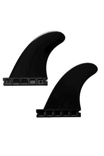2 Fin Set Twin (Future system)
