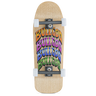 Logo Old School Fingerboard Complete